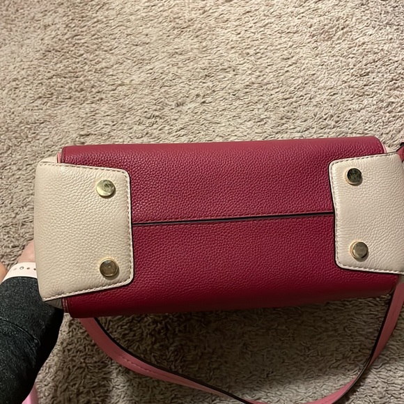 Michael Kors shoulder/cross body bag - Picture 7 of 7